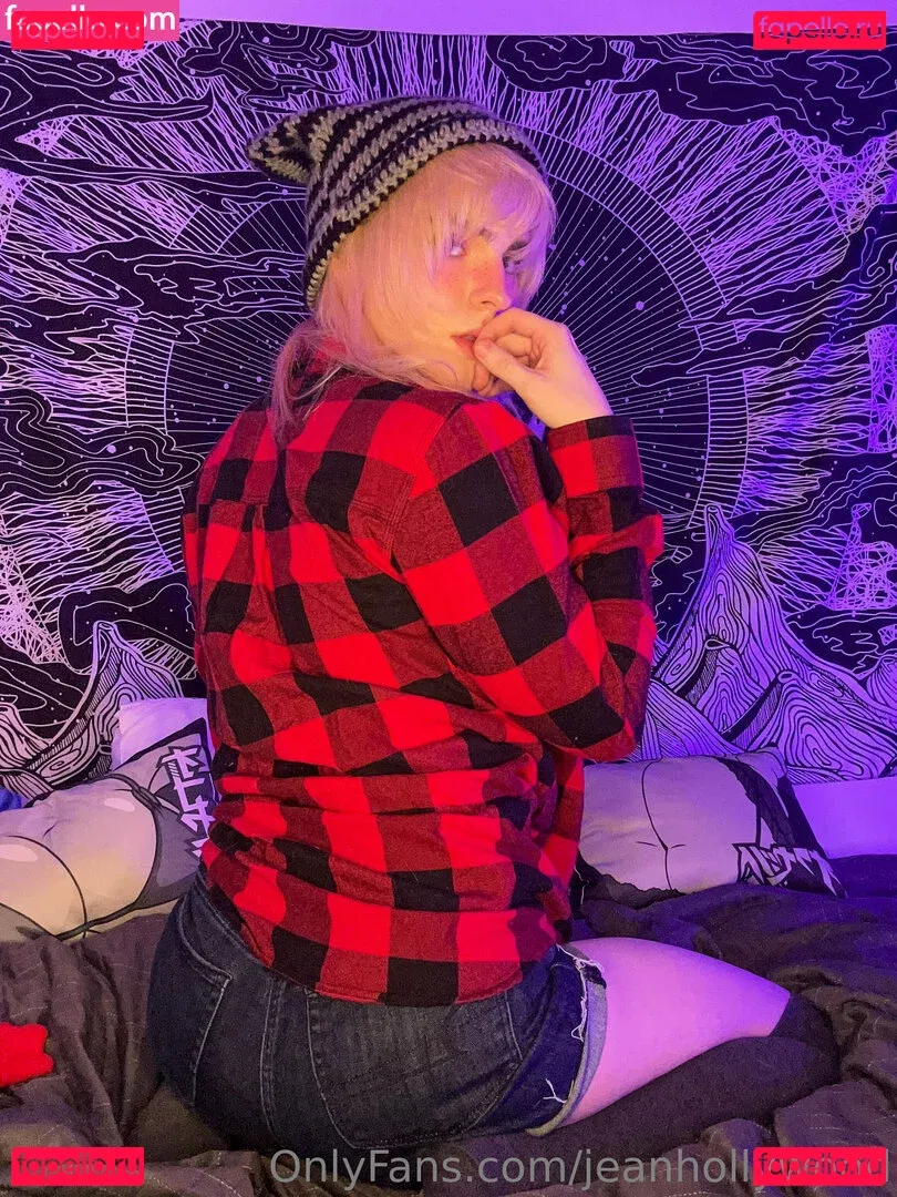 jeanhollywood Onlyfans Photo Gallery 