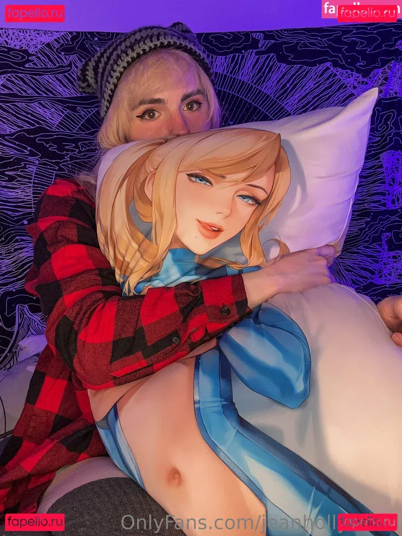 jeanhollywood Onlyfans Photo Gallery 