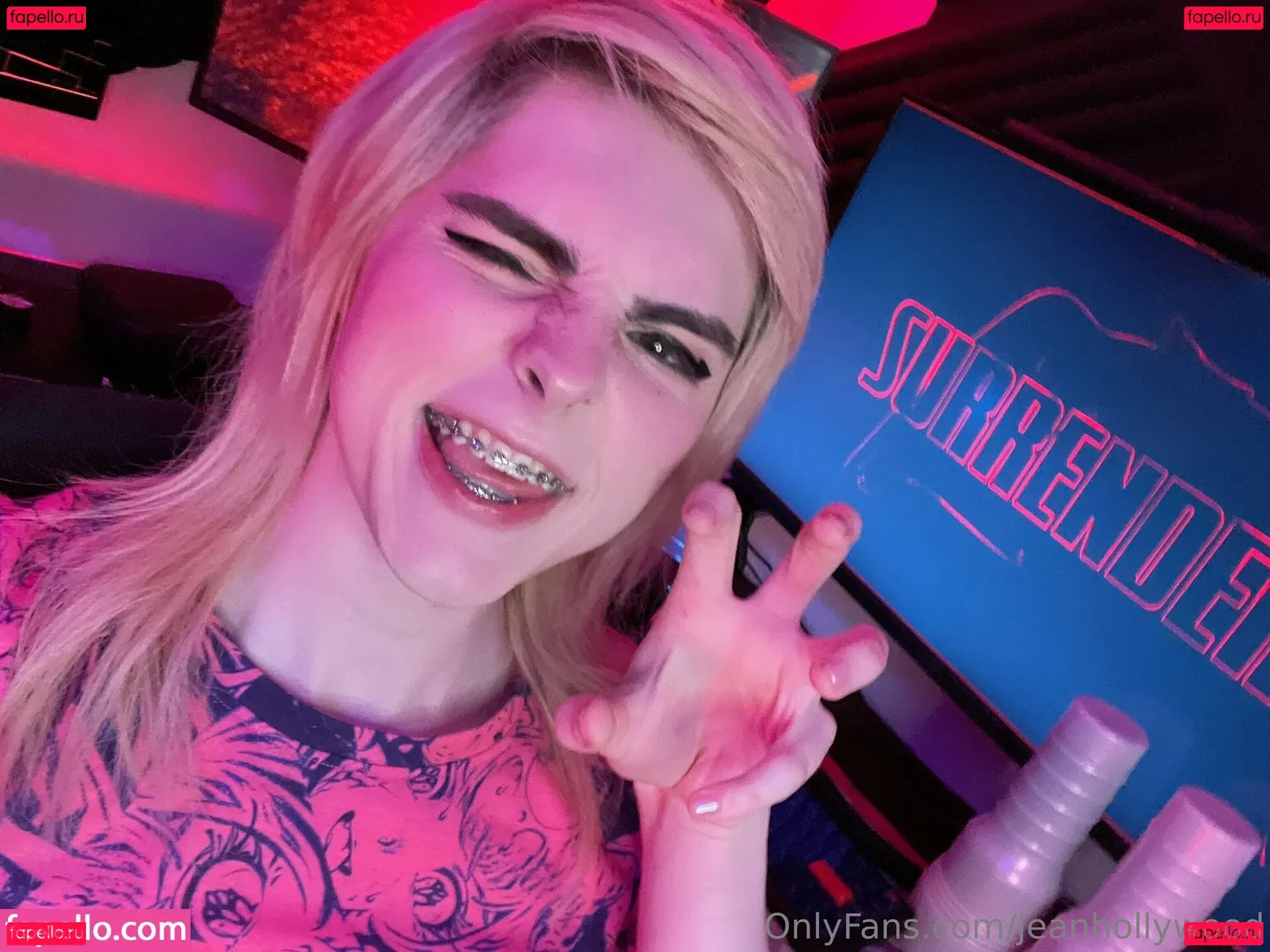 jeanhollywood Onlyfans Photo Gallery 