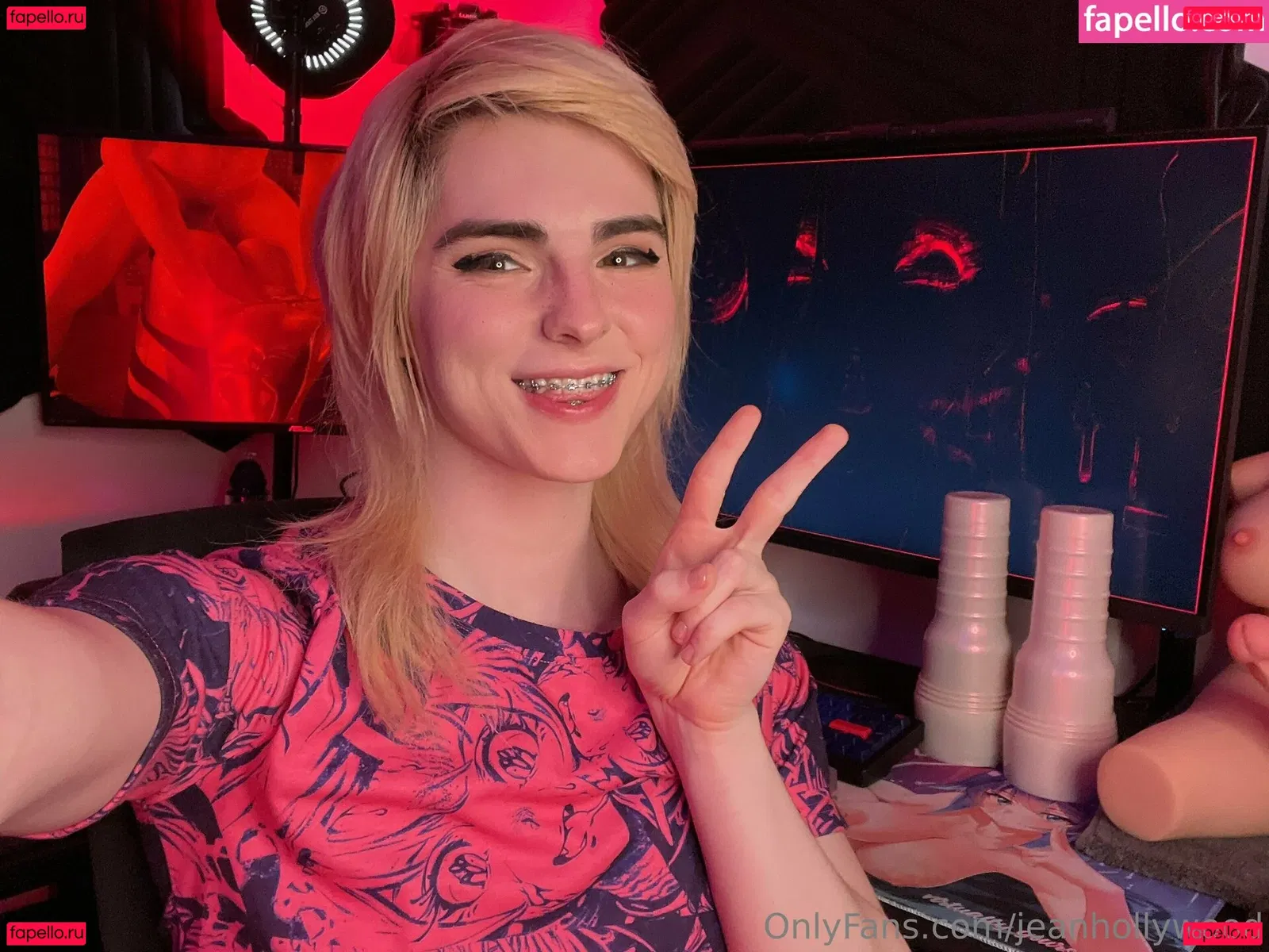 jeanhollywood Onlyfans Photo Gallery 