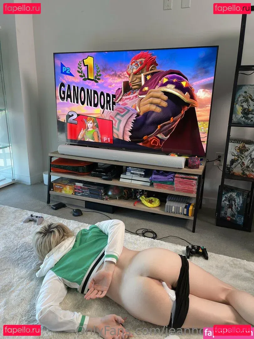 jeanhollywood Onlyfans Photo Gallery 