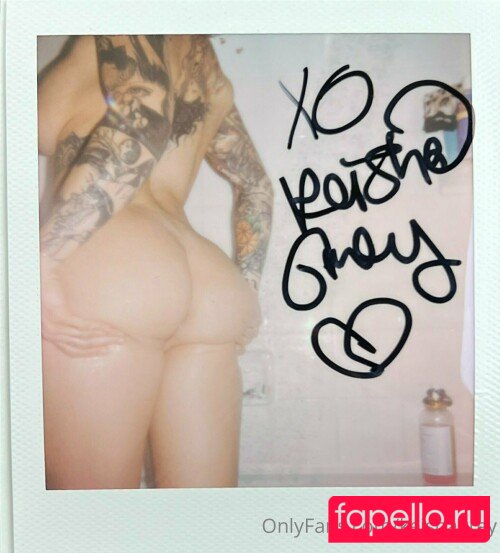 Keisha Grey Onlyfans Photo Gallery 