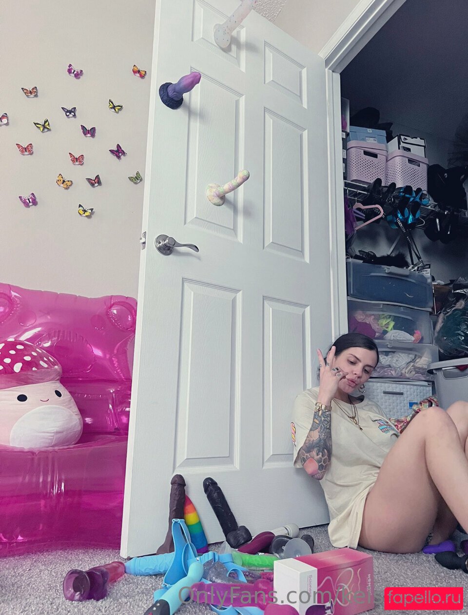 Keisha Grey Onlyfans Photo Gallery 