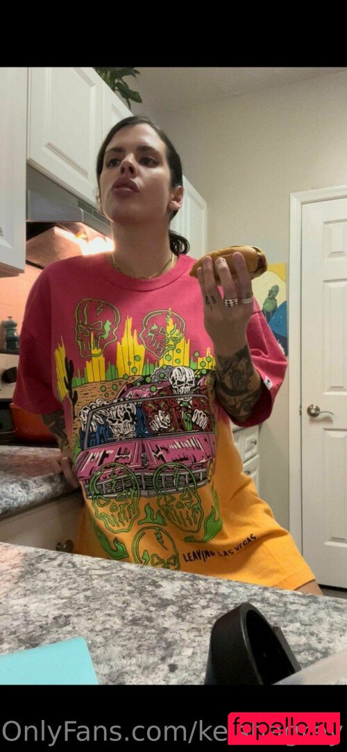 Keisha Grey Onlyfans Photo Gallery 