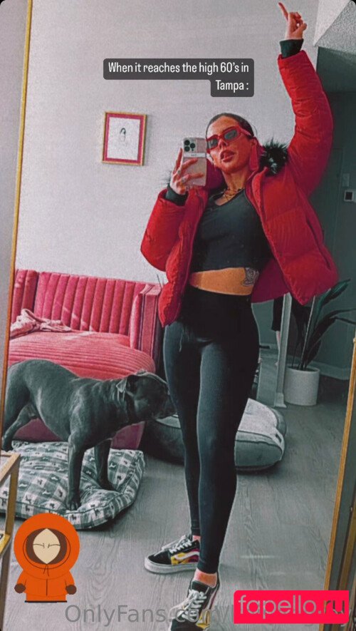 Keisha Grey Onlyfans Photo Gallery 