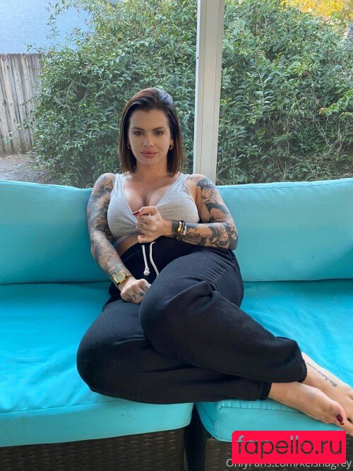 Keisha Grey Onlyfans Photo Gallery 