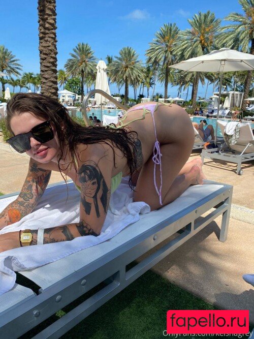 Keisha Grey Onlyfans Photo Gallery 