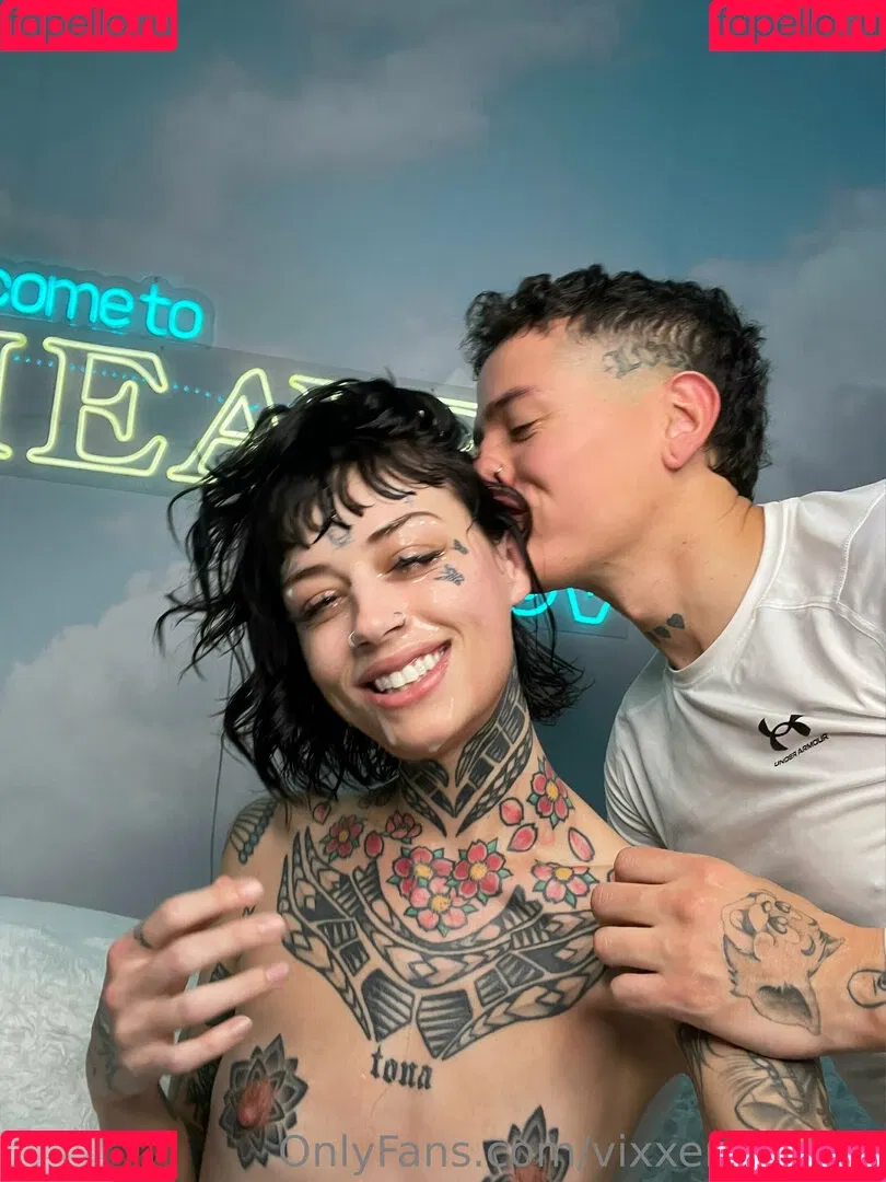 vixxensuicide Onlyfans Photo Gallery 