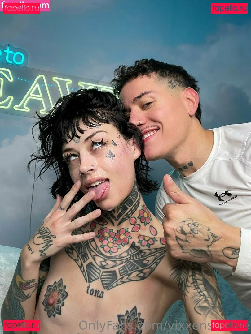 vixxensuicide Onlyfans Photo Gallery 