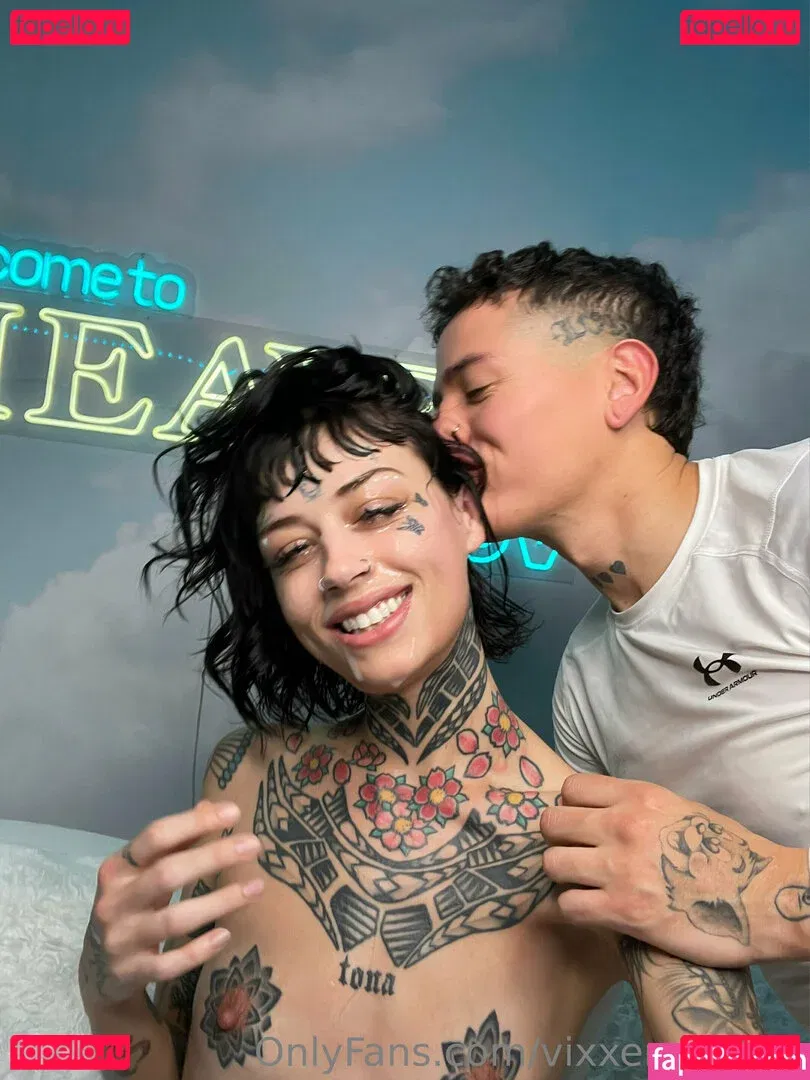 vixxensuicide Onlyfans Photo Gallery 