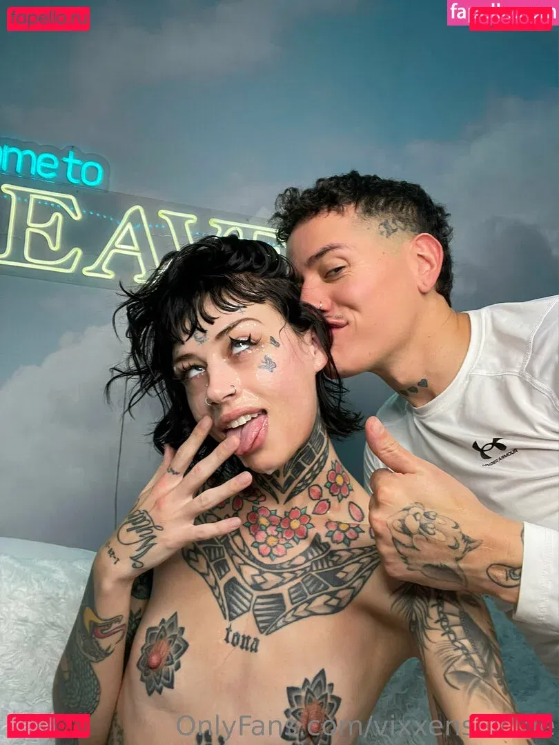 vixxensuicide Onlyfans Photo Gallery 