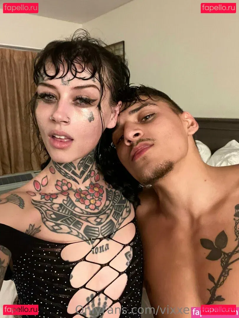 vixxensuicide Onlyfans Photo Gallery 