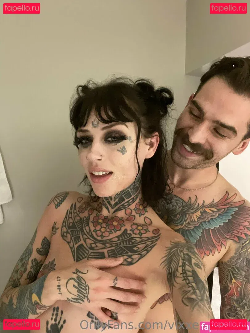 vixxensuicide Onlyfans Photo Gallery 