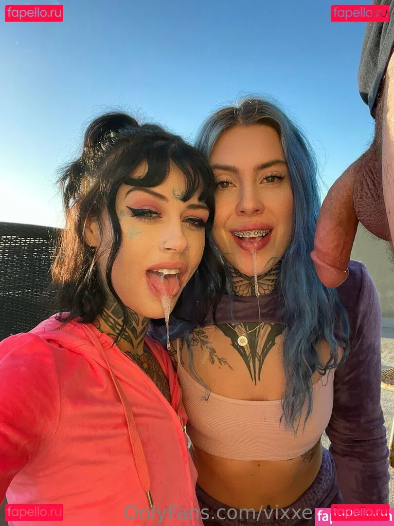 vixxensuicide Onlyfans Photo Gallery 