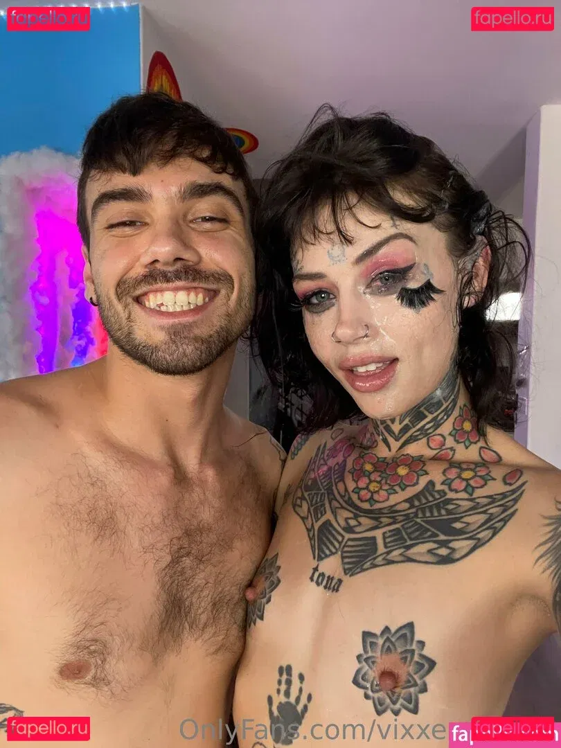 vixxensuicide Onlyfans Photo Gallery 