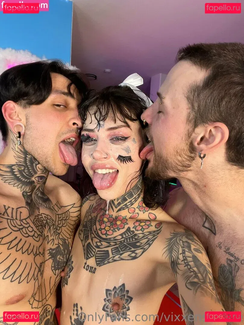 vixxensuicide Onlyfans Photo Gallery 