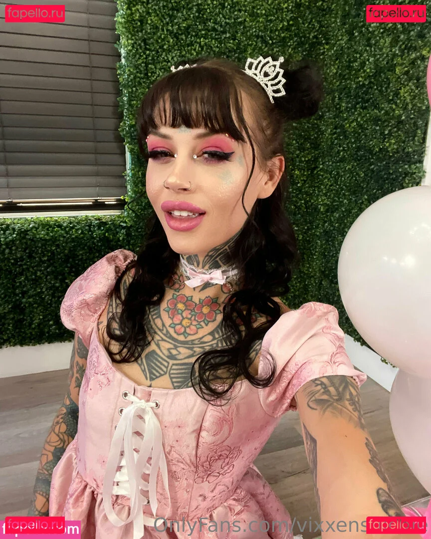 vixxensuicide Onlyfans Photo Gallery 