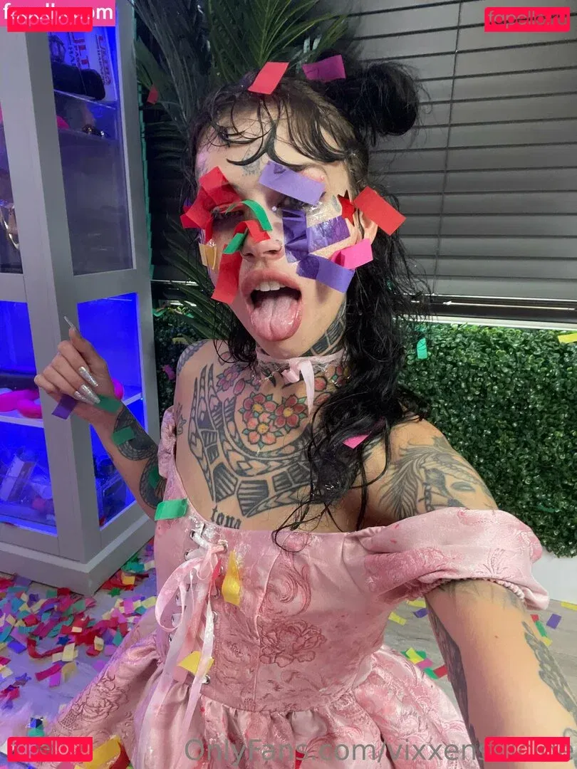 vixxensuicide Onlyfans Photo Gallery 