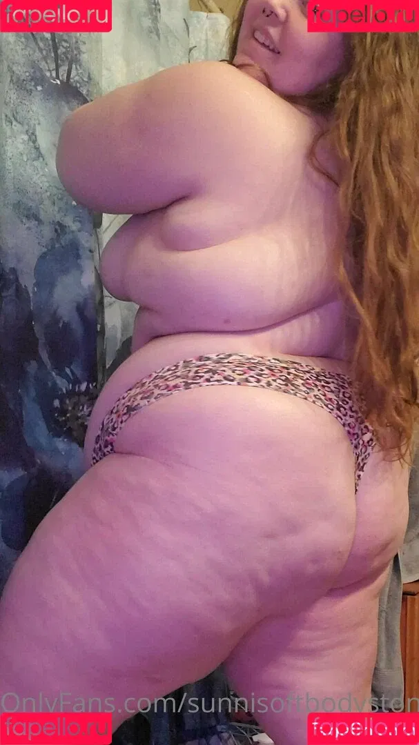 sunnisoftbodystoner Onlyfans Photo Gallery 