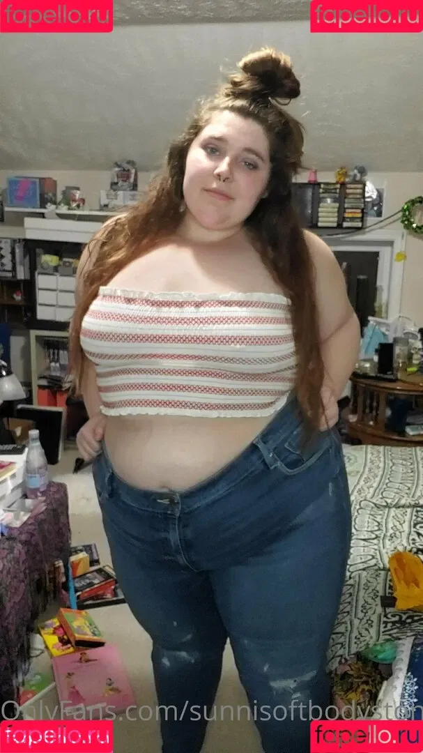 sunnisoftbodystoner Onlyfans Photo Gallery 