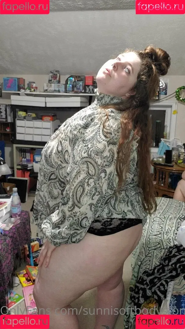 sunnisoftbodystoner Onlyfans Photo Gallery 