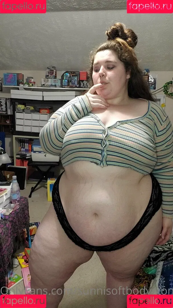 sunnisoftbodystoner Onlyfans Photo Gallery 