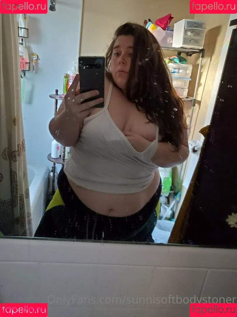 sunnisoftbodystoner Onlyfans Photo Gallery 