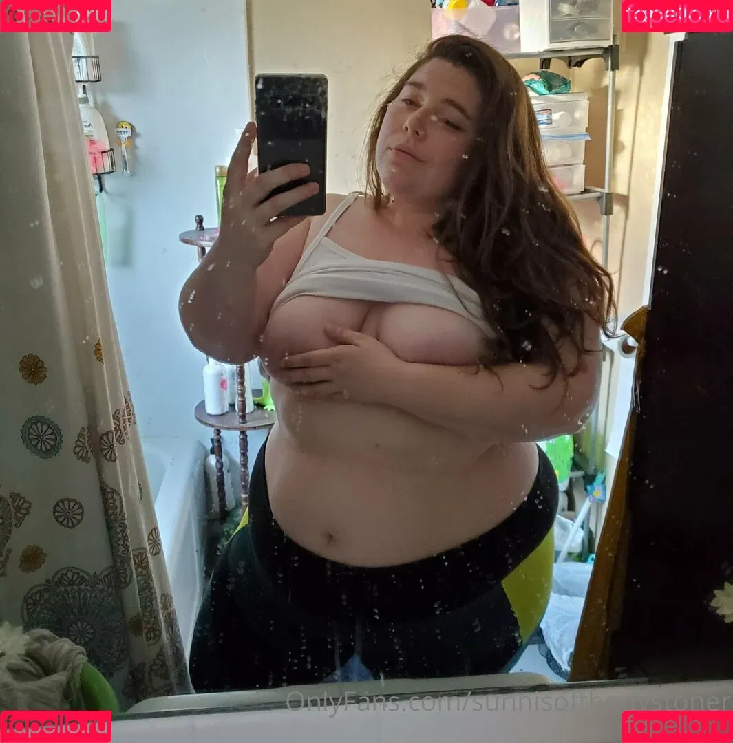 sunnisoftbodystoner Onlyfans Photo Gallery 