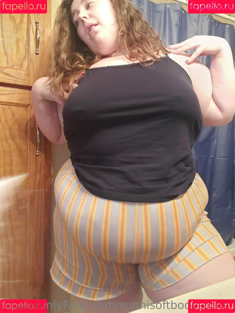 sunnisoftbodystoner Onlyfans Photo Gallery 