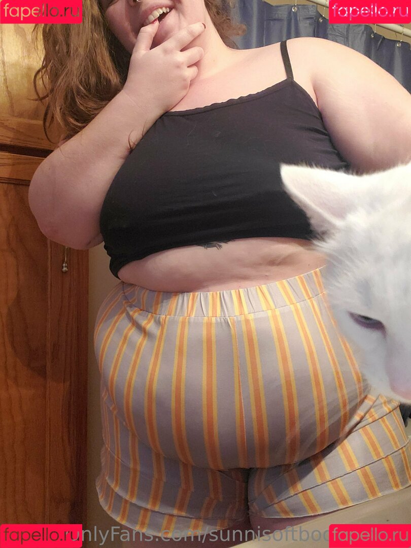 sunnisoftbodystoner Onlyfans Photo Gallery 