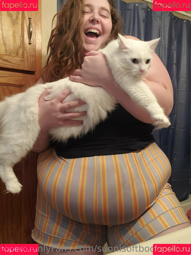 sunnisoftbodystoner Onlyfans Photo Gallery 