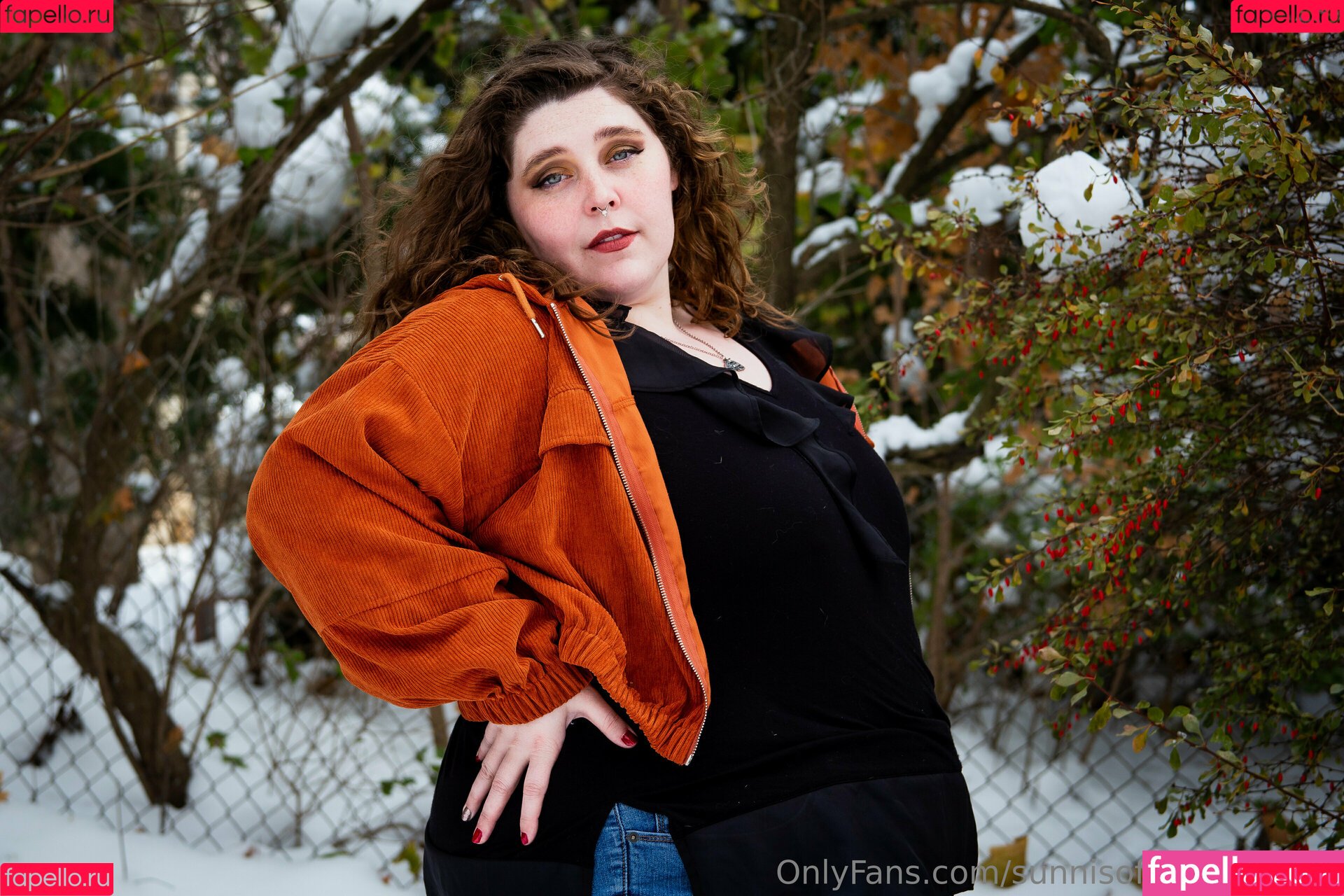 sunnisoftbodystoner Onlyfans Photo Gallery 