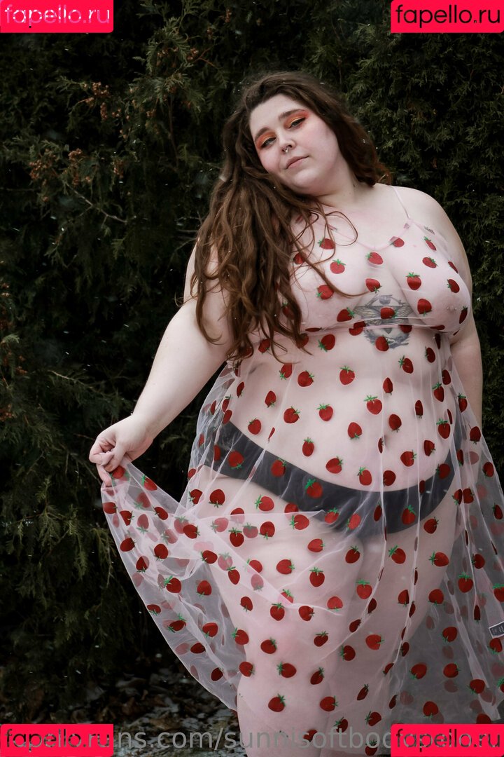 sunnisoftbodystoner Onlyfans Photo Gallery 