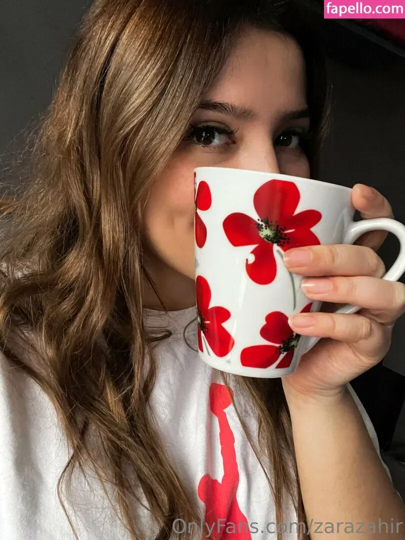 zarazahir Onlyfans Photo Gallery 