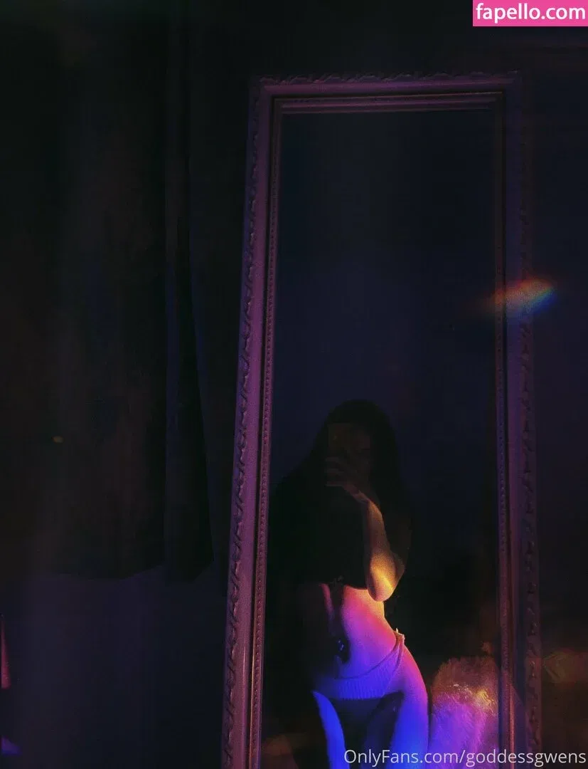 goddessgwens Onlyfans Photo Gallery 