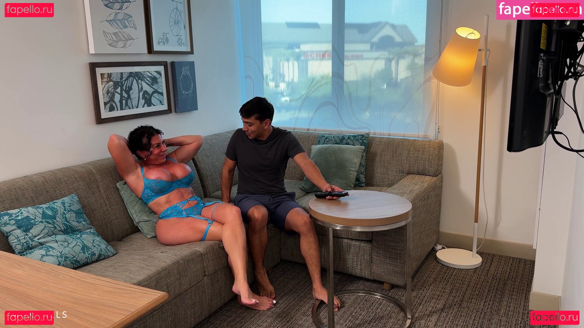 Fitazzona / Rebecca Sowell / rebecca_02.s Onlyfans Photo Gallery 