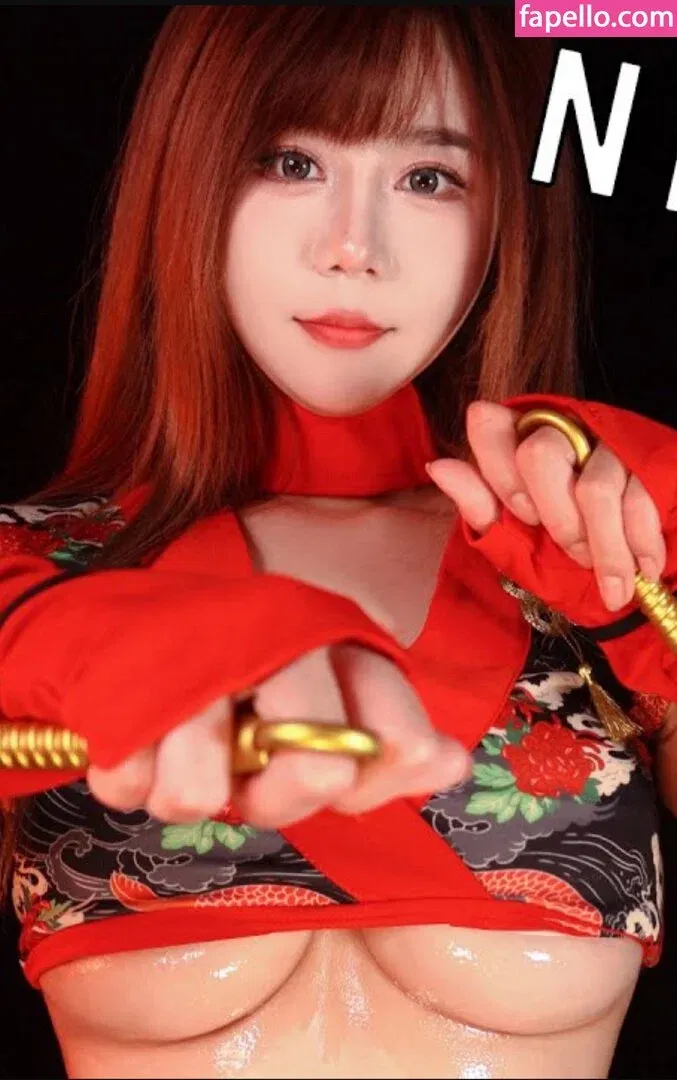 Uying Onlyfans Photo Gallery 