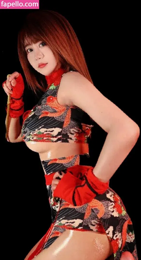 Uying Onlyfans Photo Gallery 