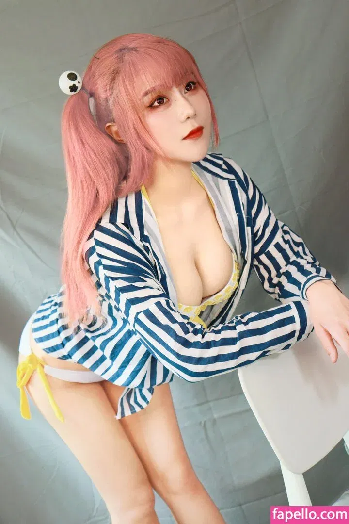 Uying Onlyfans Photo Gallery 