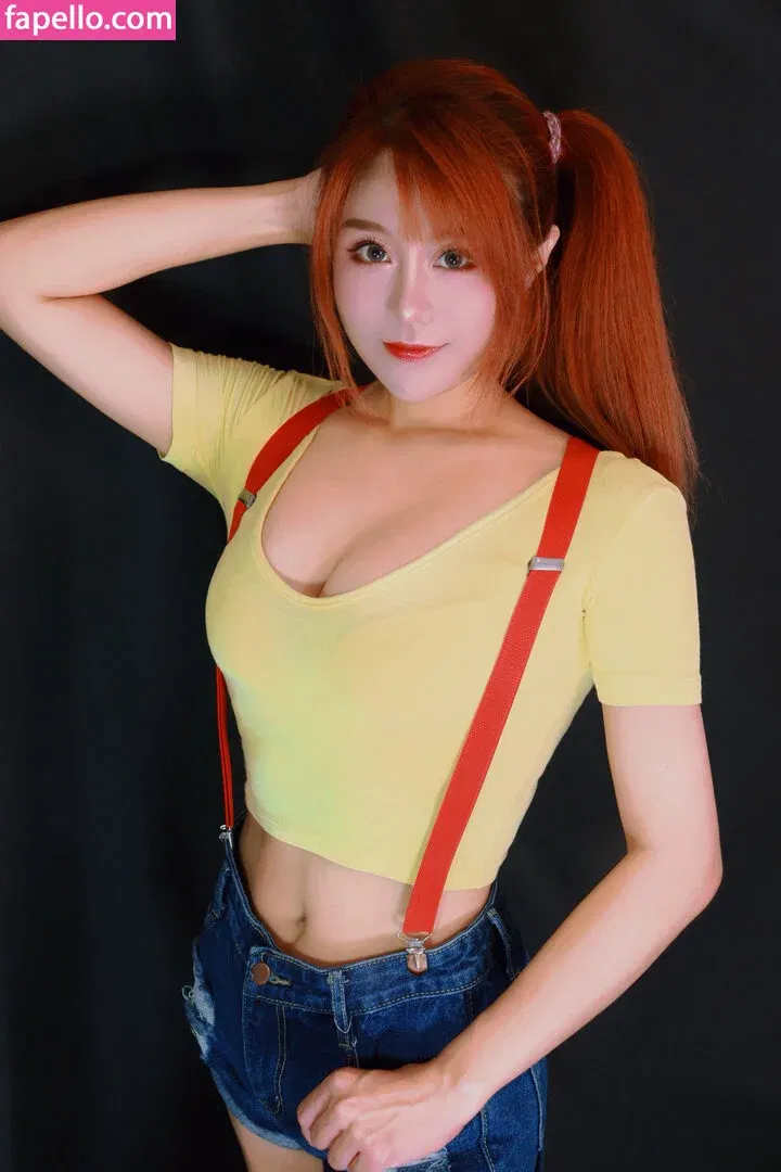 Uying Onlyfans Photo Gallery 