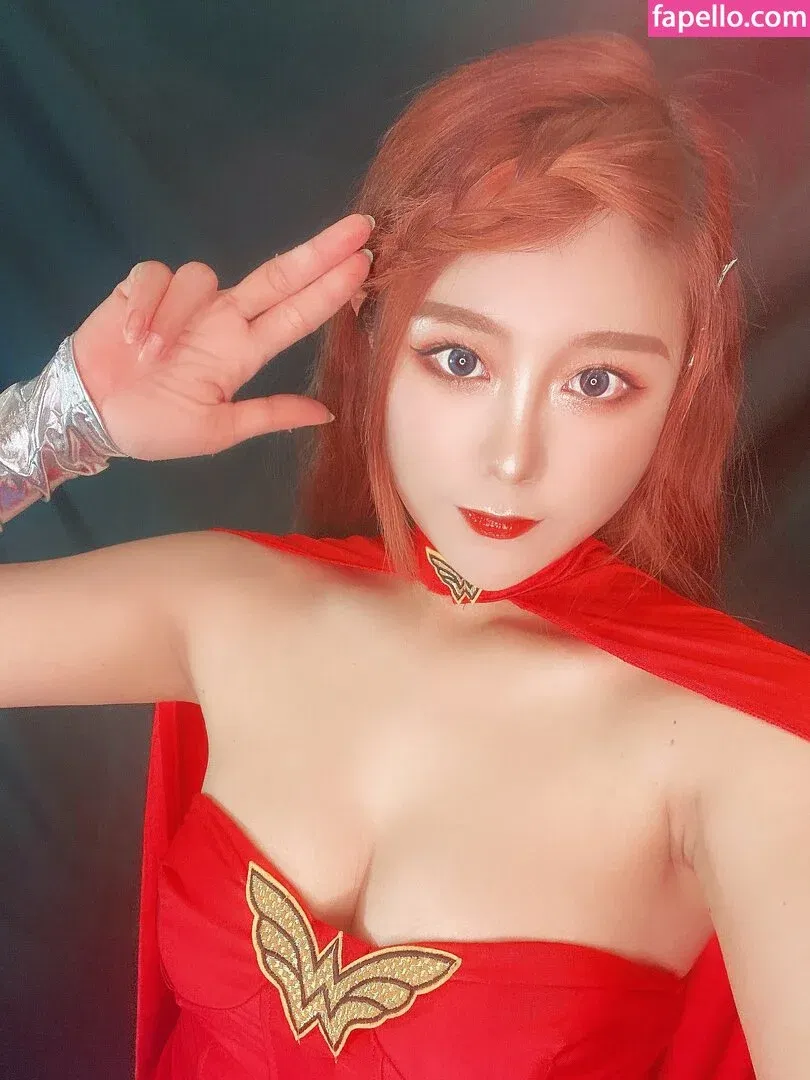 Uying Onlyfans Photo Gallery 