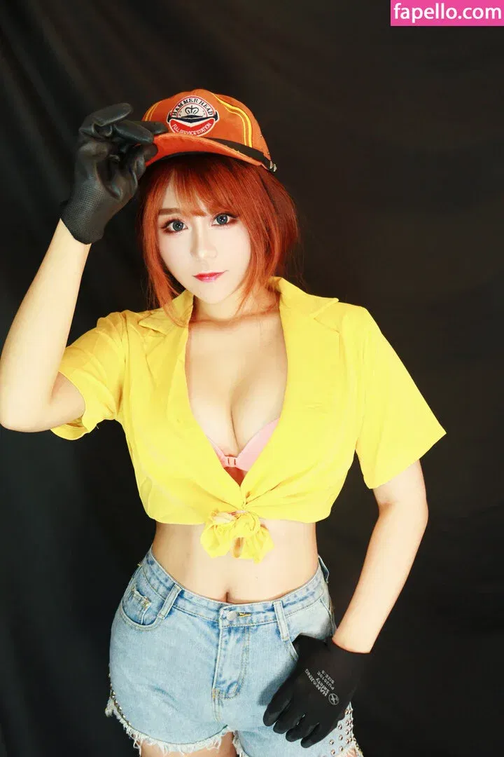 Uying Onlyfans Photo Gallery 