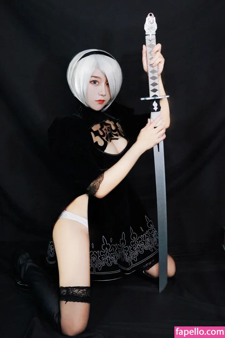 Uying Onlyfans Photo Gallery 