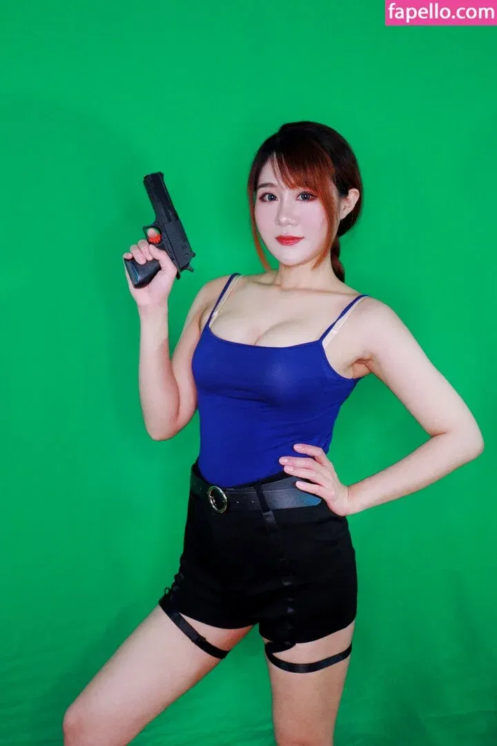 Uying Onlyfans Photo Gallery 