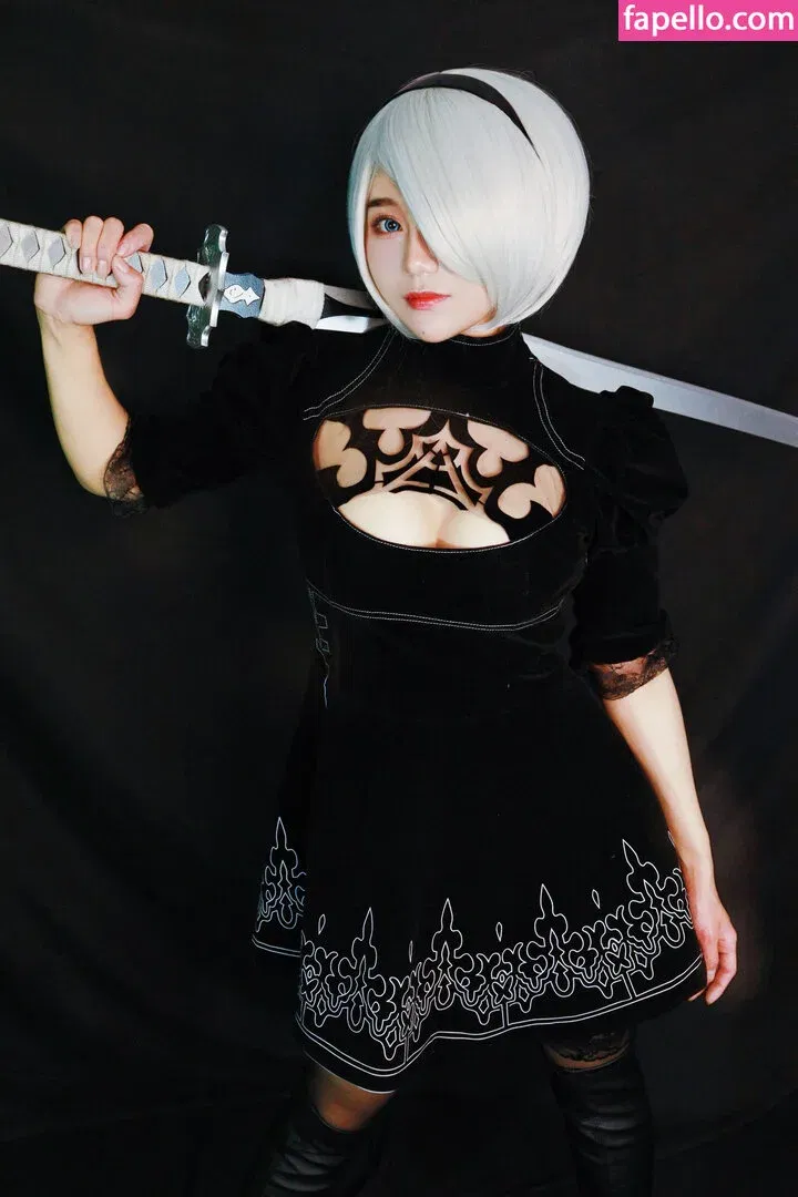 Uying Onlyfans Photo Gallery 