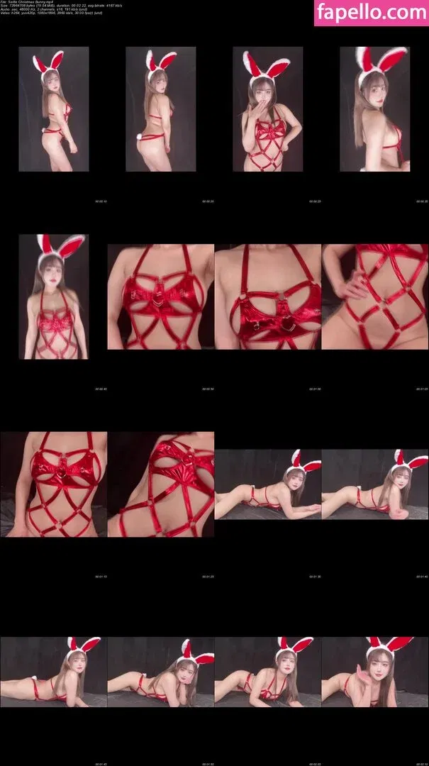 Uying Onlyfans Photo Gallery 