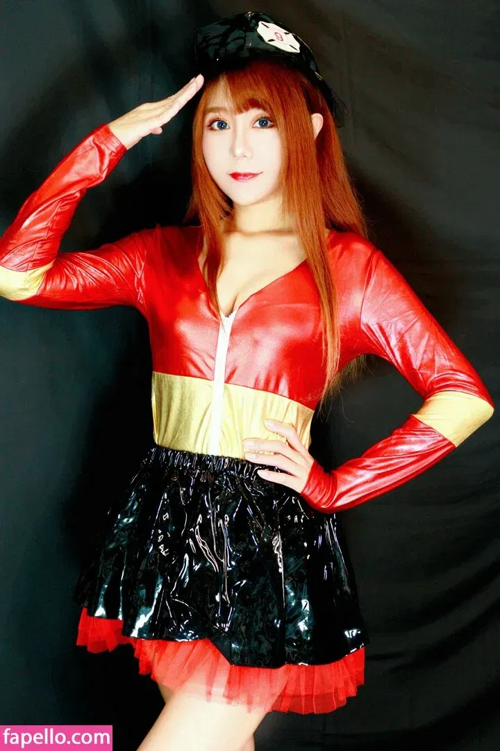 Uying Onlyfans Photo Gallery 