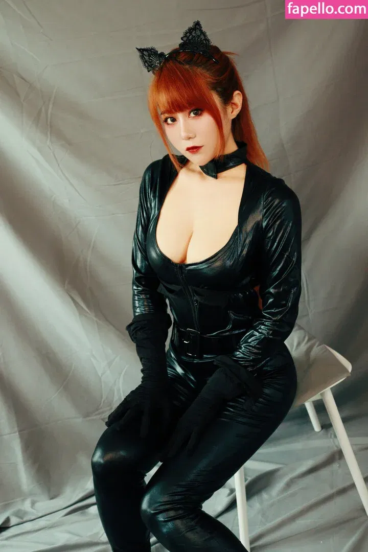 Uying Onlyfans Photo Gallery 