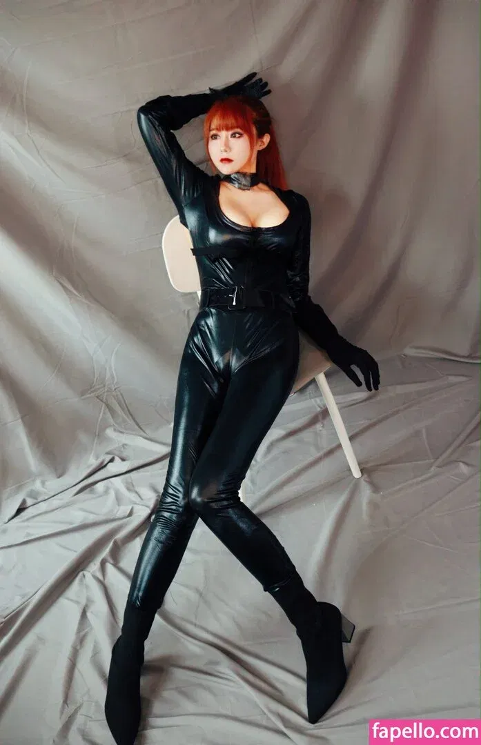 Uying Onlyfans Photo Gallery 