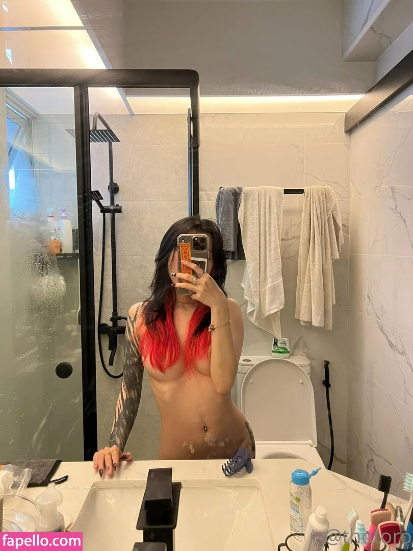 Thotoro Onlyfans Photo Gallery 
